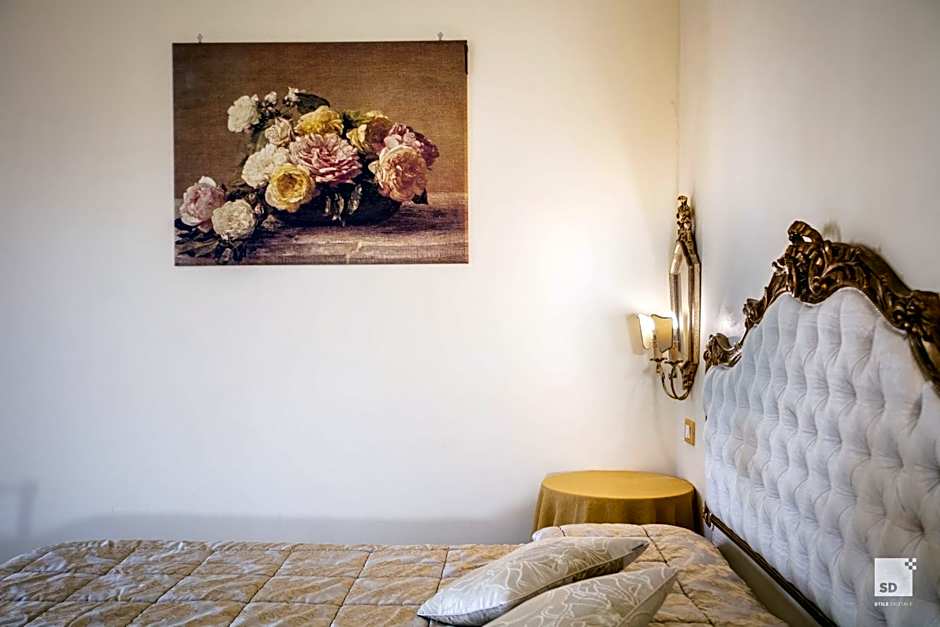 Hotel Alessandro Della Spina