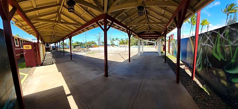 Kohala Village INN