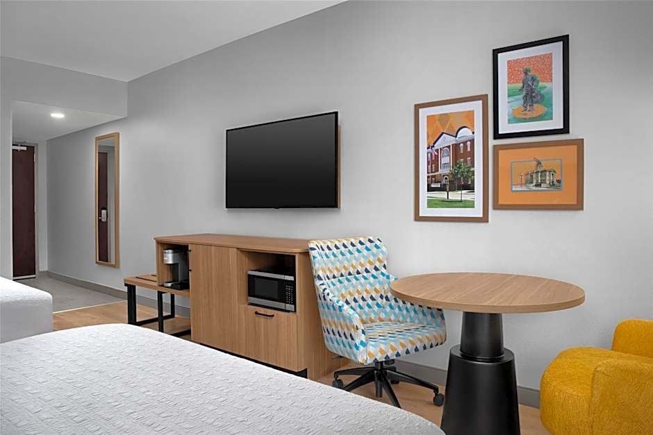 Hampton Inn By Hilton & Suites Tupelo/Barnes Crossing