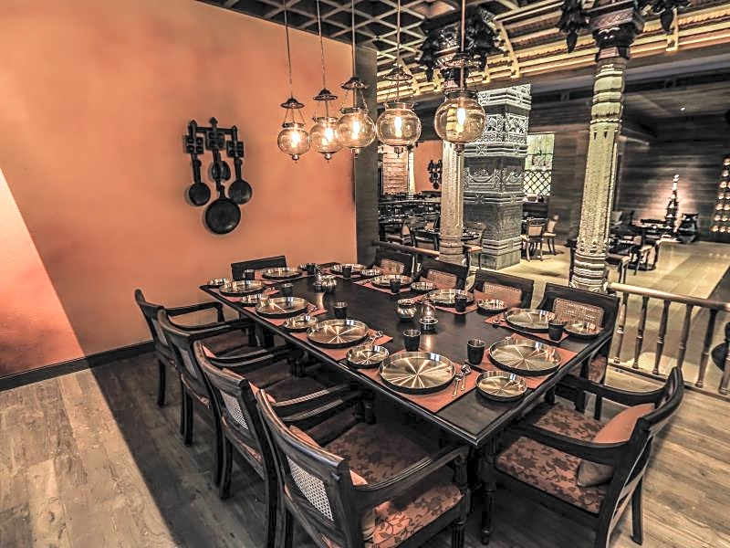 President - IHCL SeleQtions