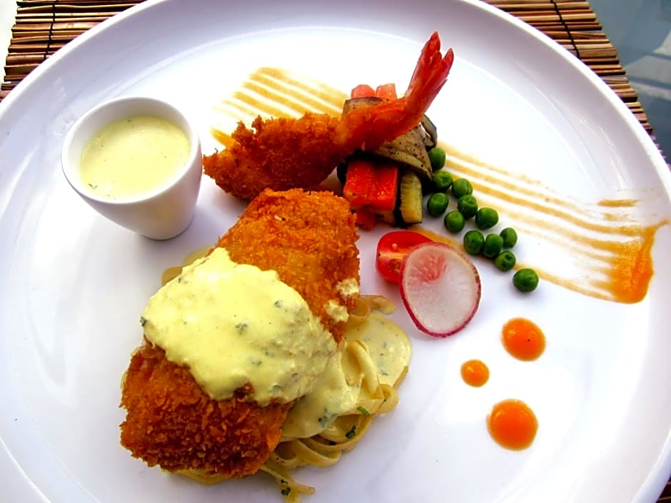 Casa Padma Suites Legian