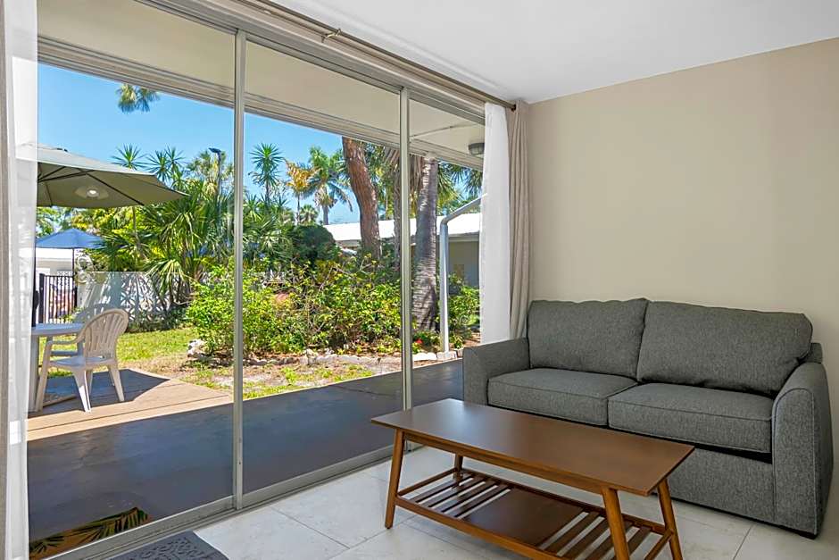 The Fairways Inn of Naples