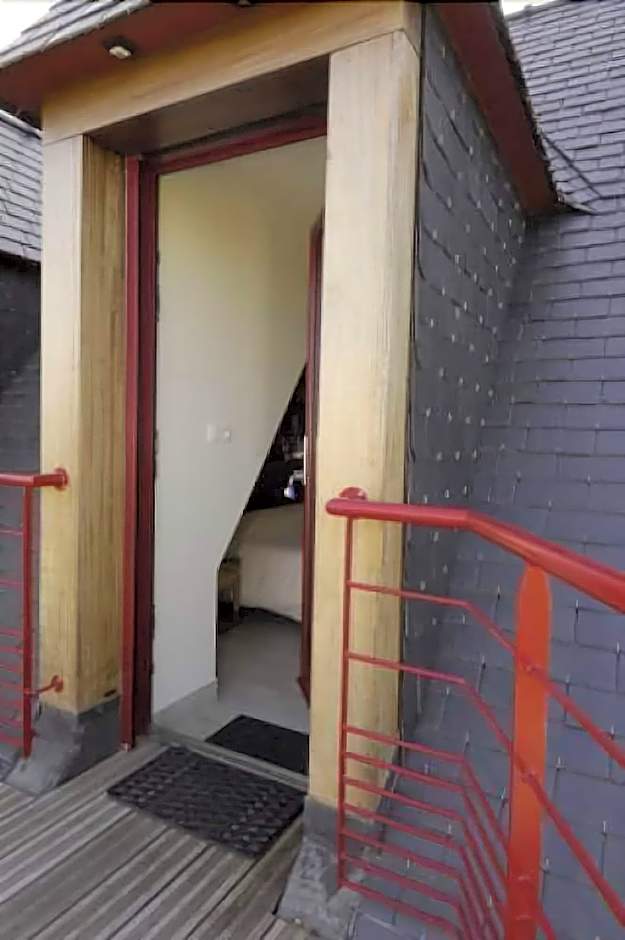 Domaine de Kerzuat - Chambres d'hôtes