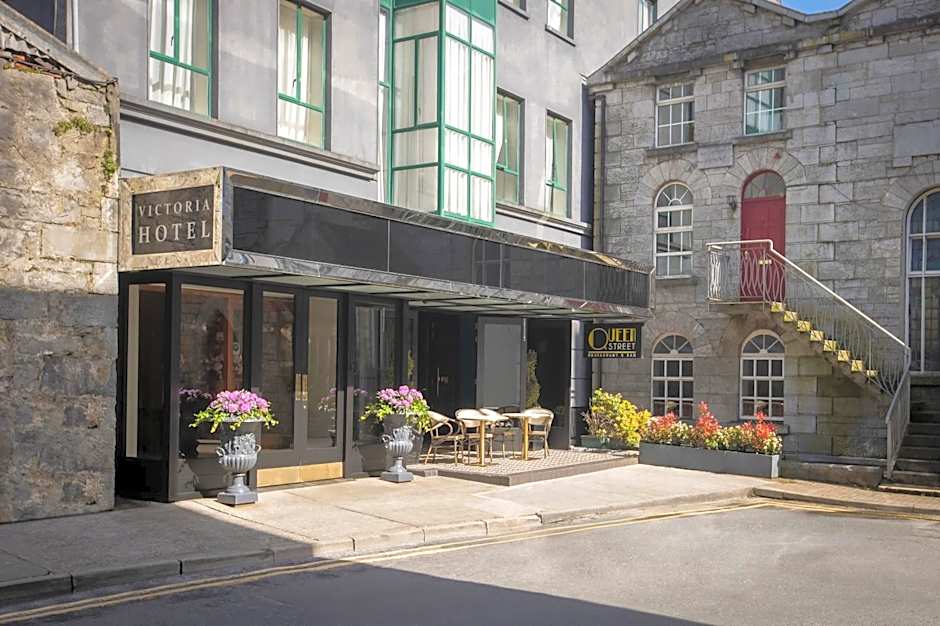 The Victoria Hotel