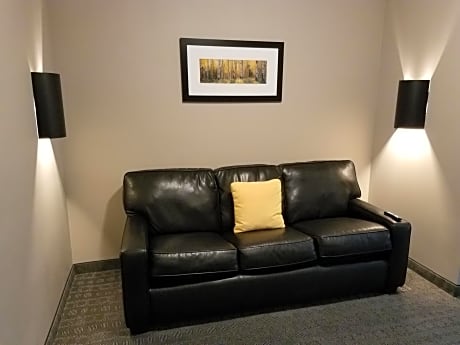 Family Suite with Two Queen Beds