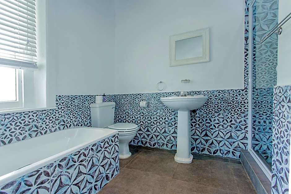 Swartberg Country Manor