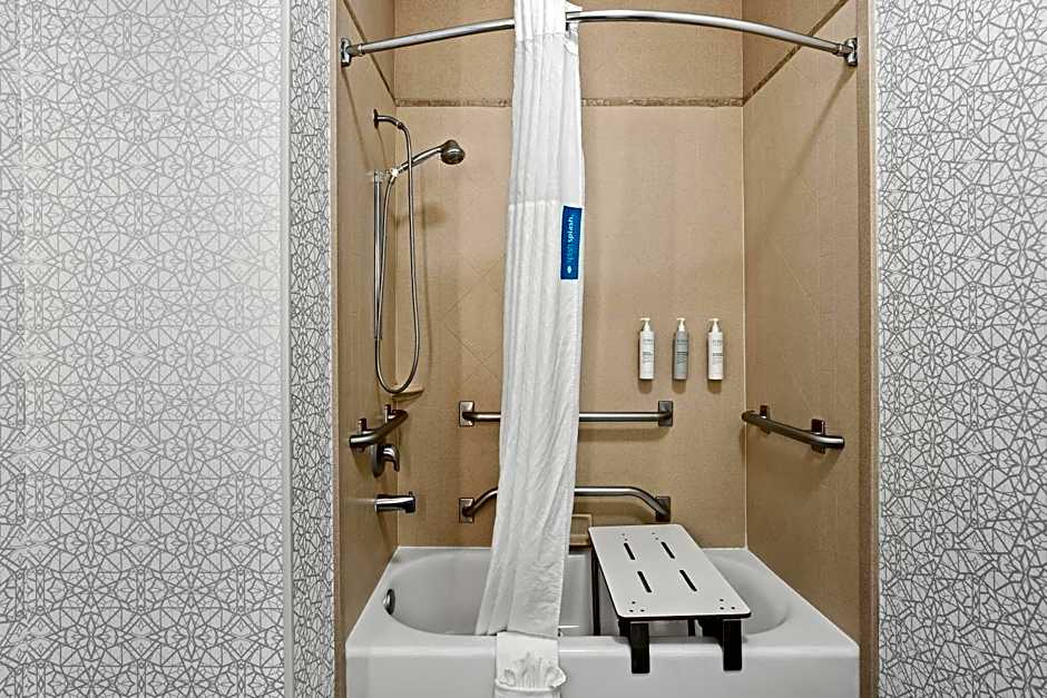 Hampton Inn By Hilton Provo