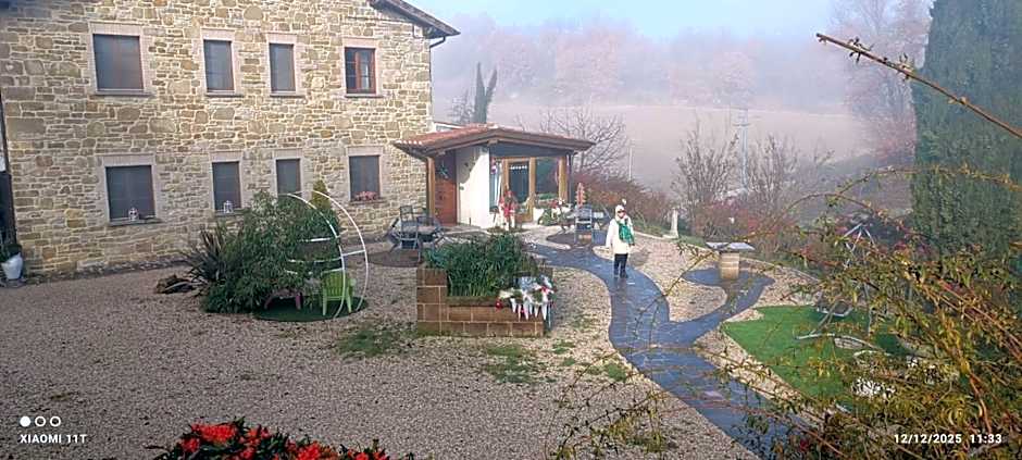 B&B Monticelli