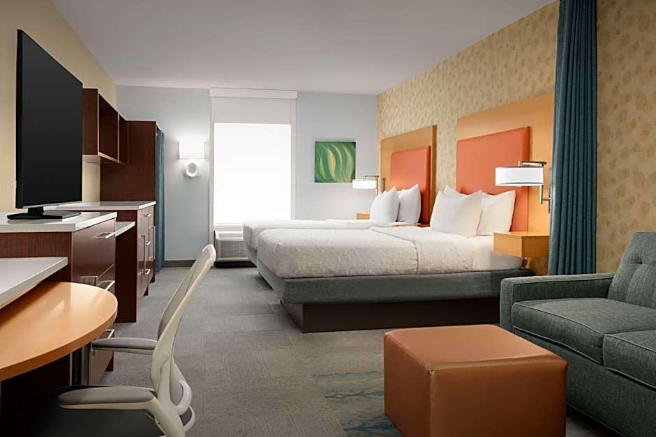 Home2 Suites By Hilton Baltimore/White Marsh