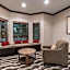 Staybridge Suites Anchorage By IHG
