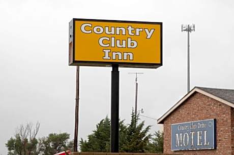 country club inn