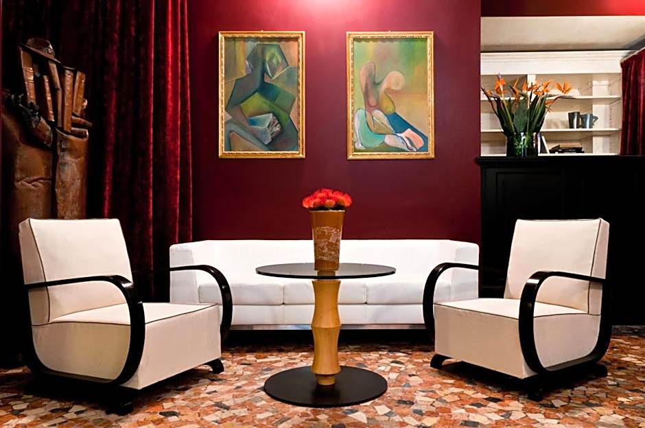 Antico Hotel Vicenza
