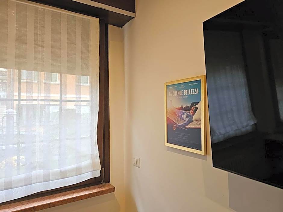 Grande Bellezza Luxury Suite