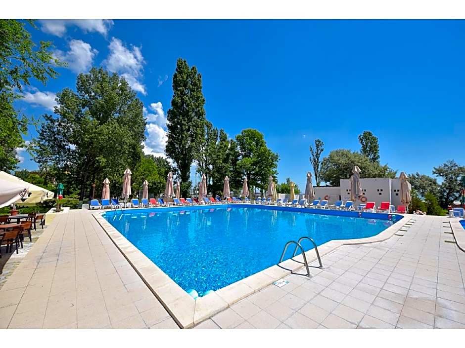 Complex Mediteranean Mamaia