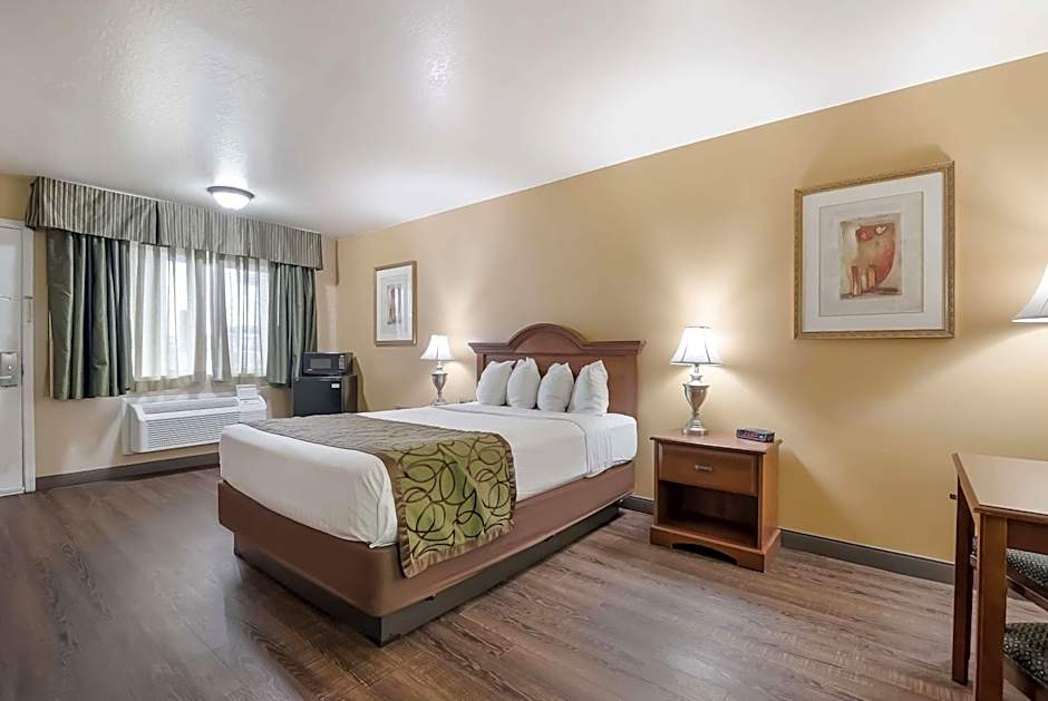 Surestay Hotel By Best Western Fernley