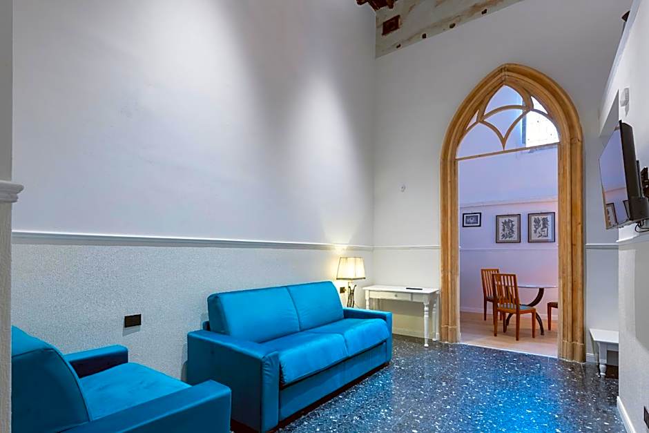 Il Tesoro Smart Suite & SPA