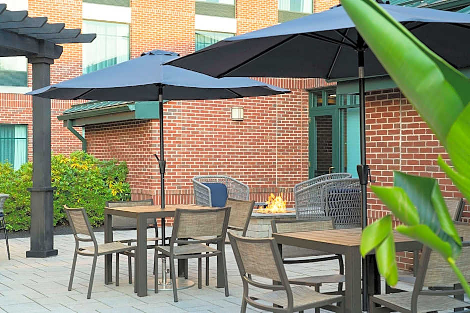 Homewood Suites By Hilton Hartford South Glastonbury