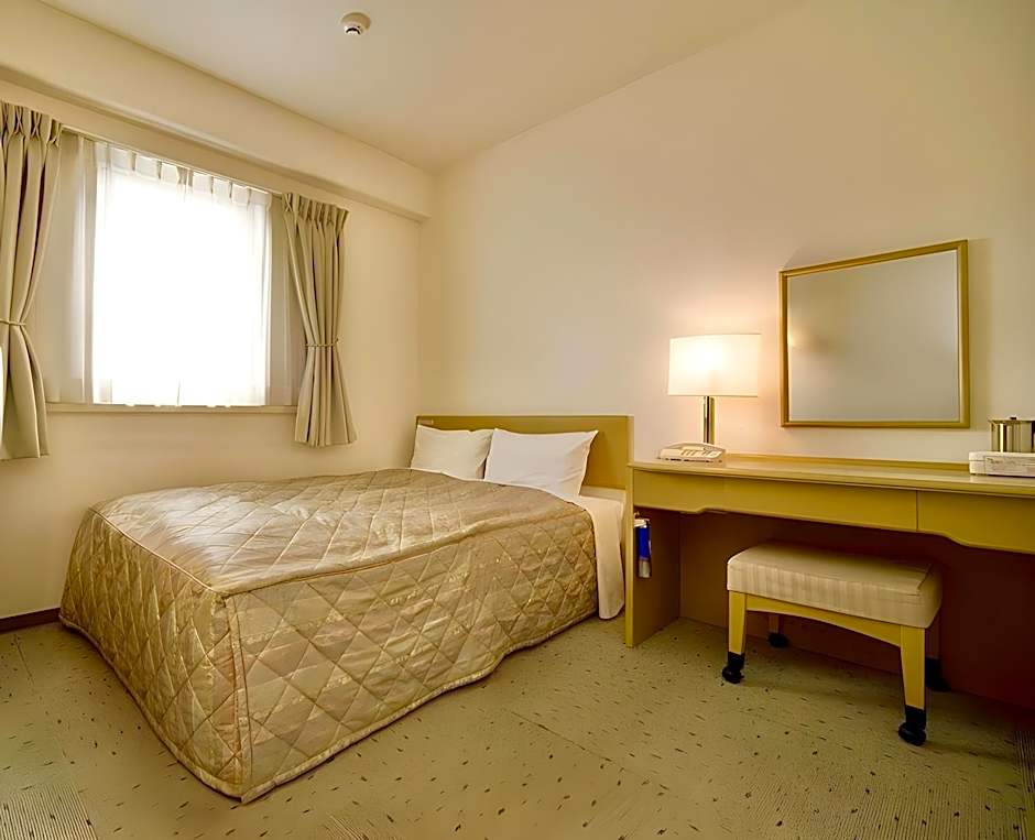 Kurashiki Ekimae Universal Hotel