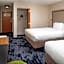 Fairfield Inn & Suites by Marriott Greensboro Wendover