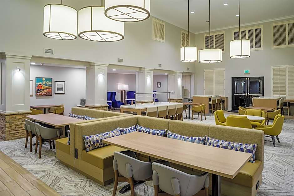 Homewood Suites By Hilton Denver Tech Center