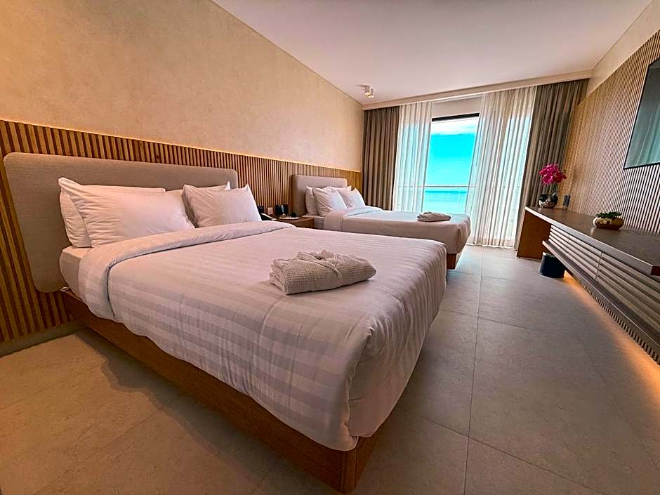 MantaHost Hotel