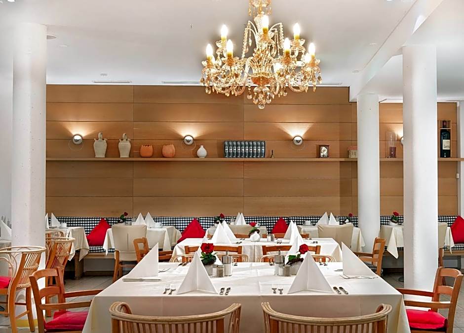 Hotel Agneshof Nurnberg