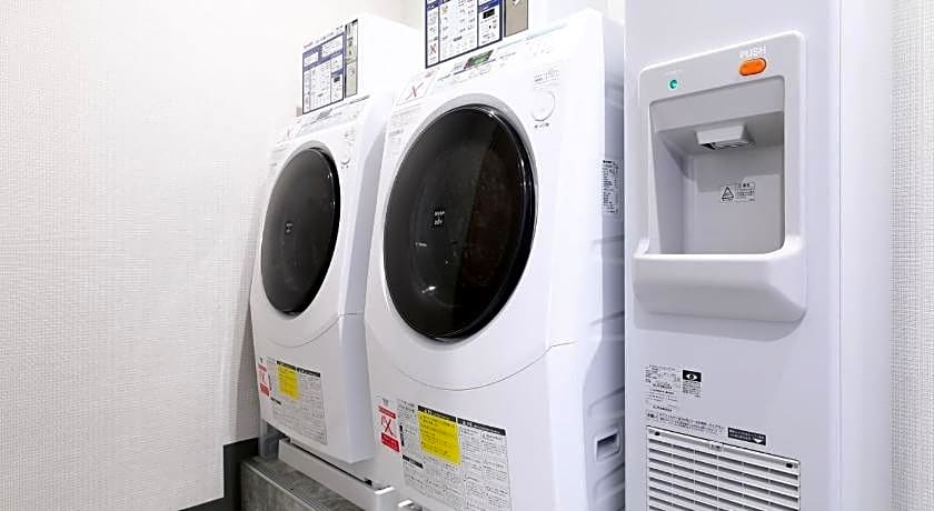 ICI HOTEL Ueno Shin Okachimachi