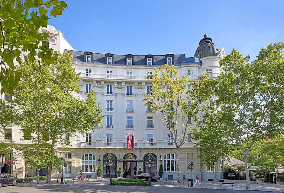 Photo 1 of 42 of Mandarin Oriental Ritz, Madrid