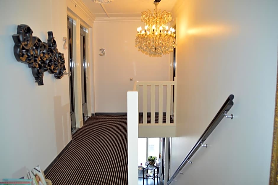 Hotel Garni Villa Arrisja