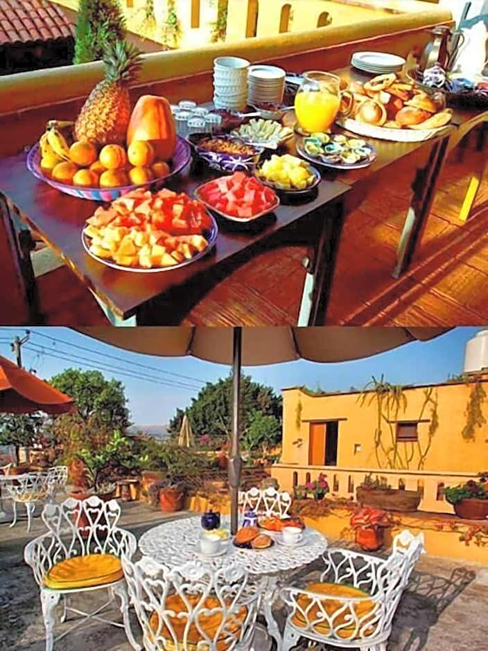 Hotel Azucena