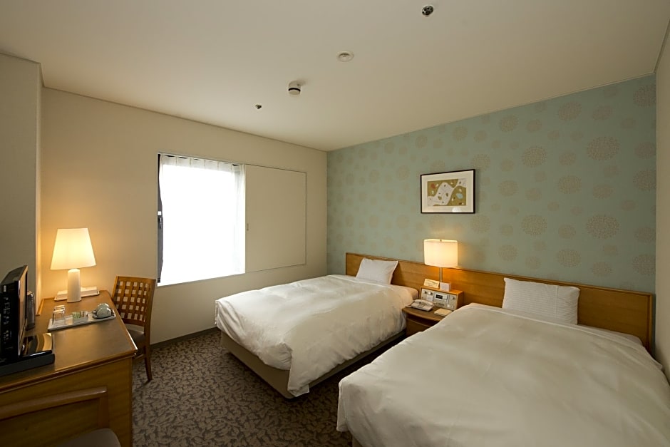 Hotel Fujita Nara