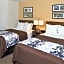 Sleep Inn Fayetteville North