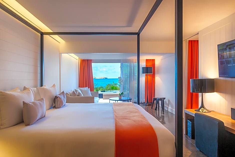 Hotel Christopher Saint Barth