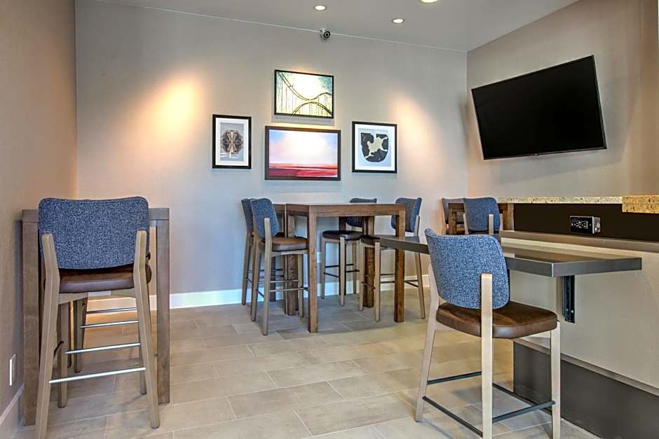 Hilton Garden Inn Dallas/Arlington