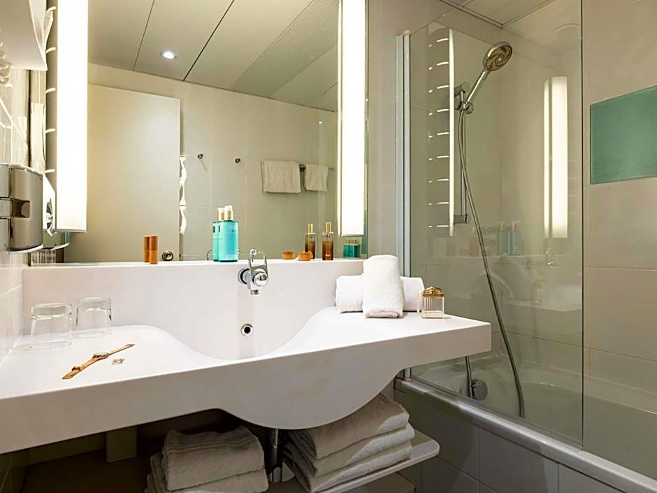 Novotel Atria Nimes Centre