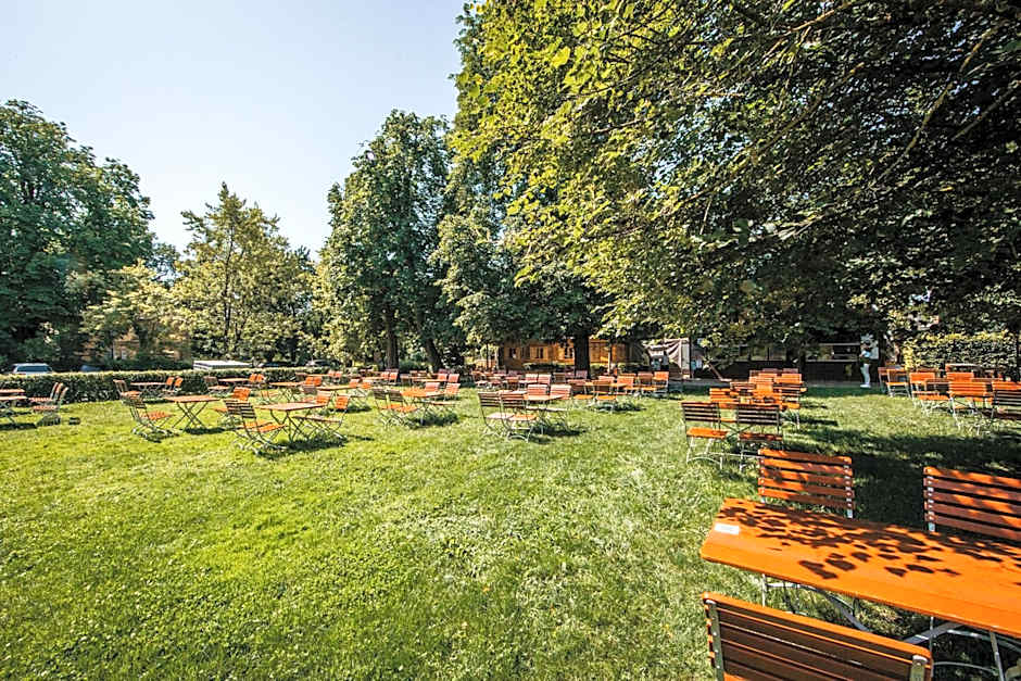 Schlosshotel Monrepos