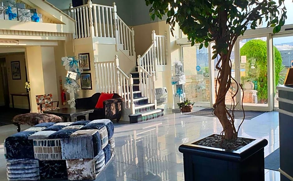 The Devonshire House Hotel