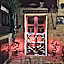 Inferno e Paradiso