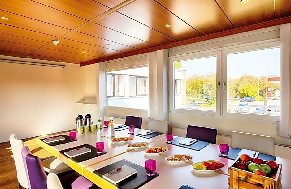 Leonardo Hotel Heidelberg