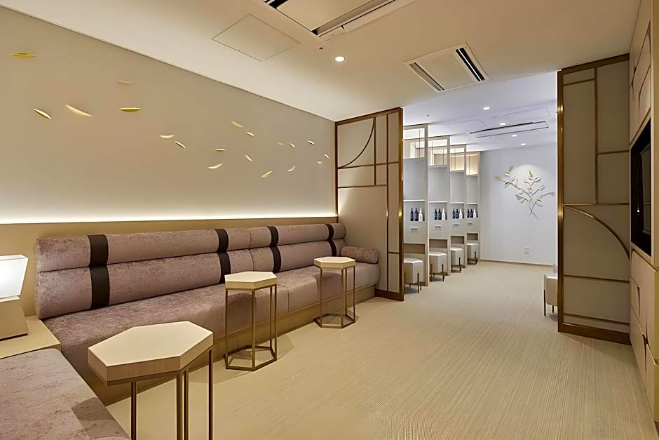 Keio Prelia Hotel Kyoto Karasuma Gojo
