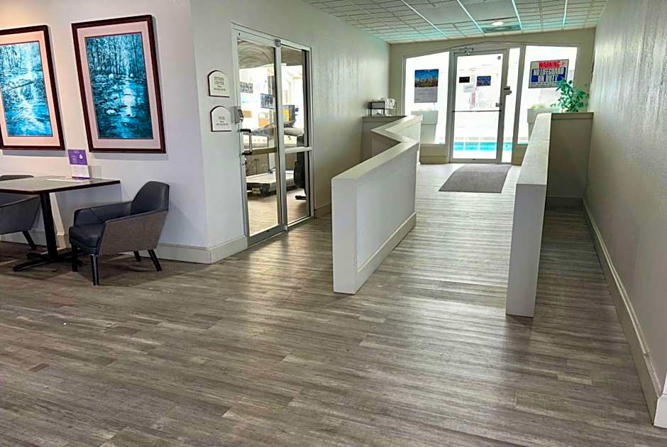 Baymont by Wyndham Keokuk