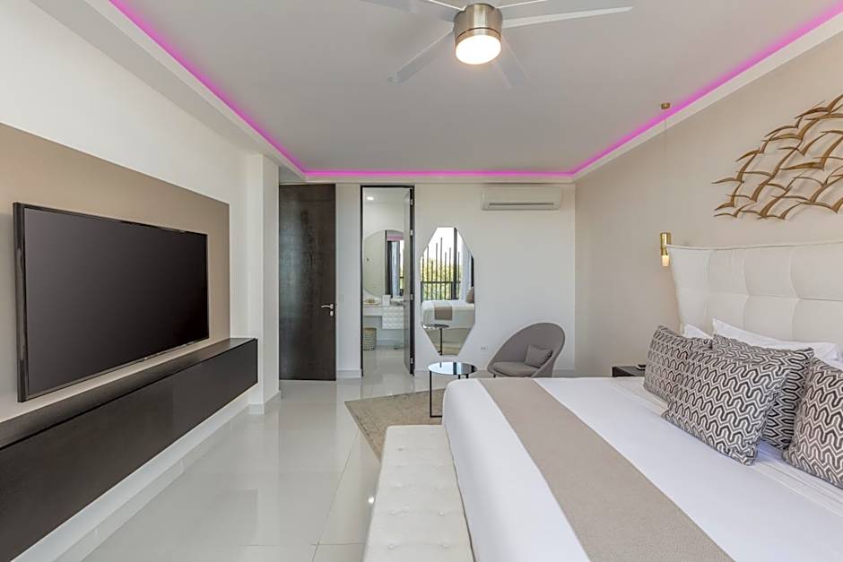 Serenity Hotel Boutique
