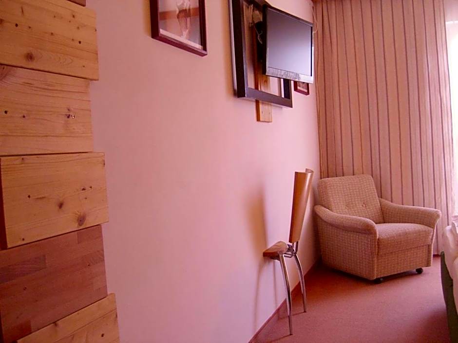 LiebesNesterl Bergwirt - Boutique Hotel