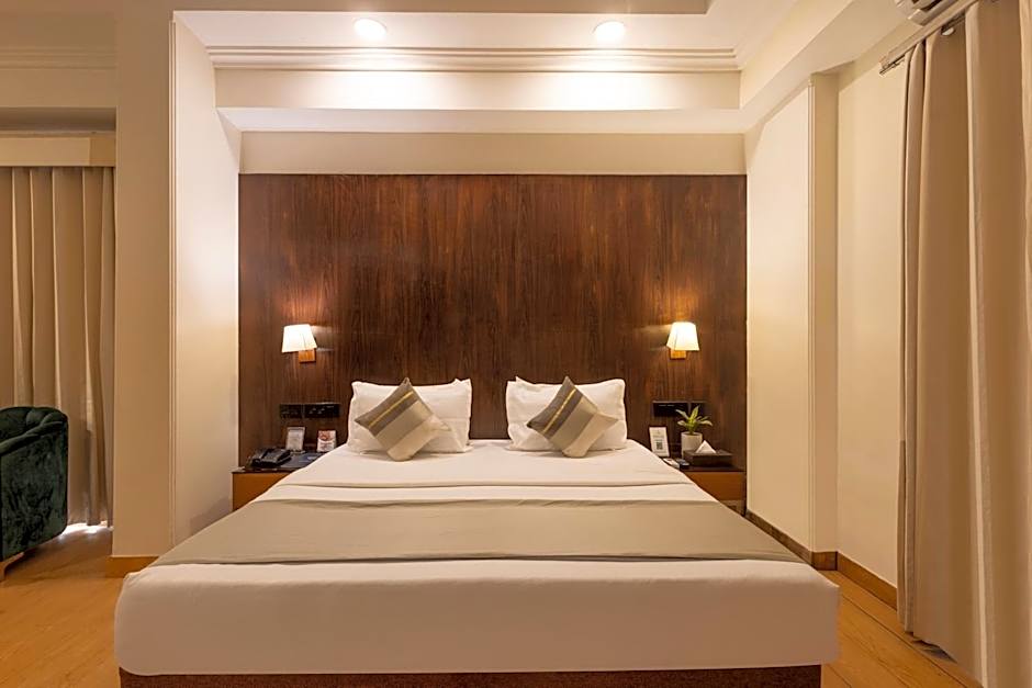 The Orion - Greater Kailash