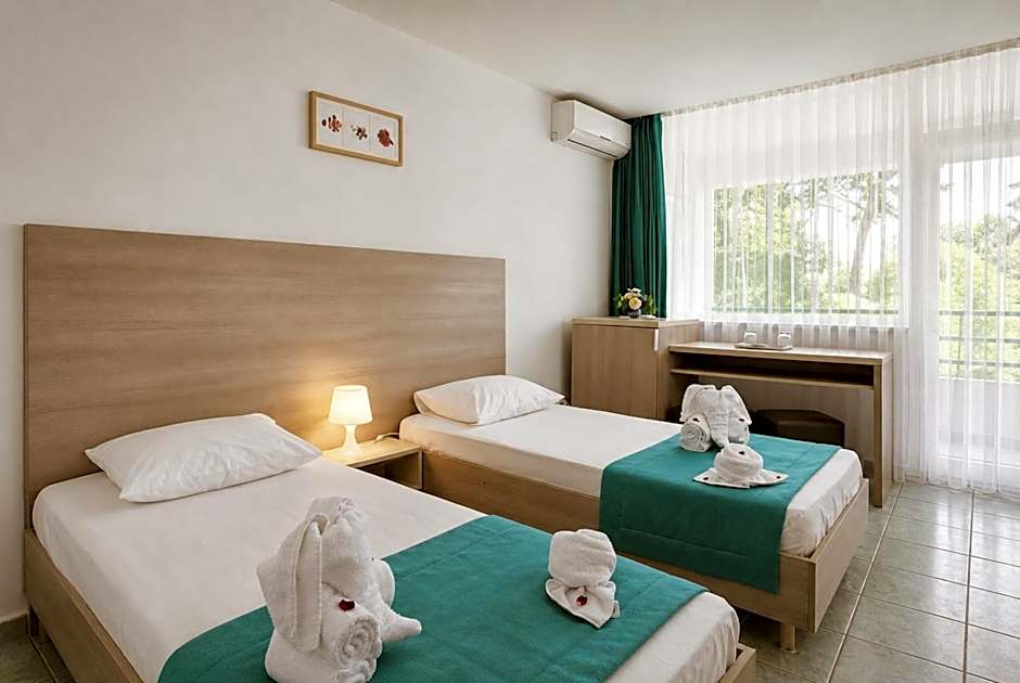 Hotel Favorit