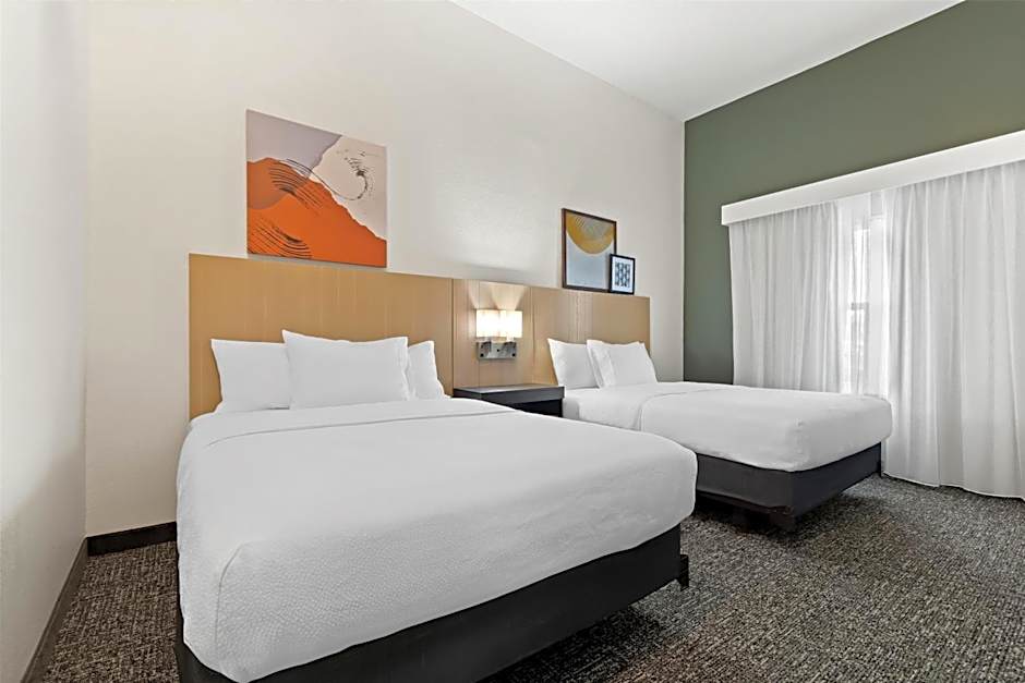 Spark by Hilton Panama City Beach