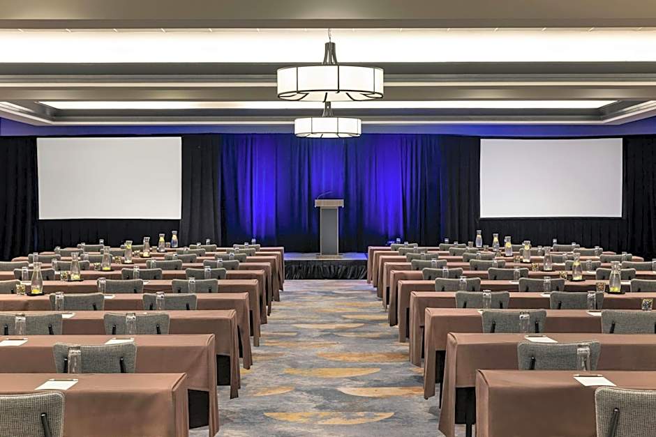 Sheraton Boston Hotel