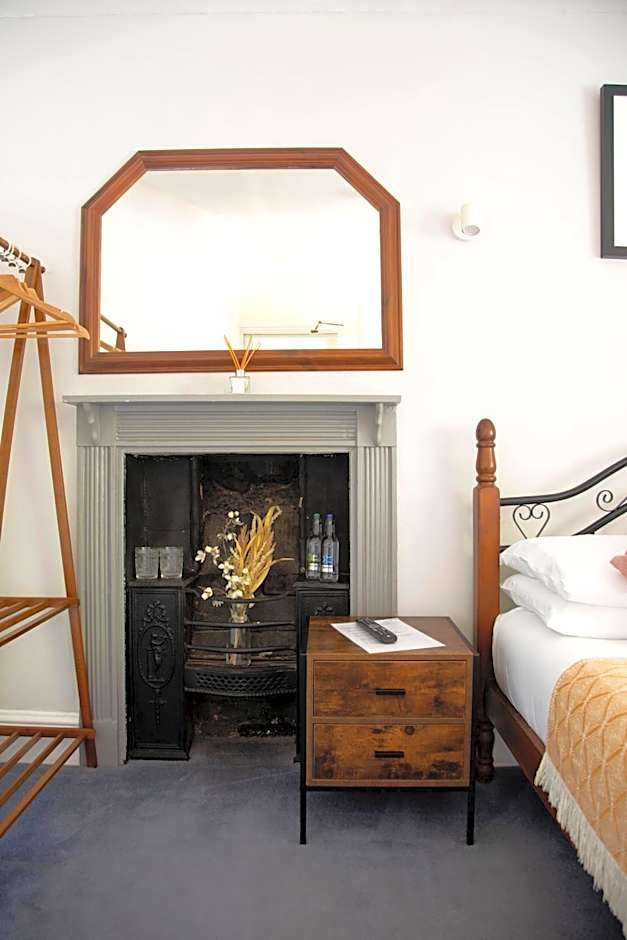 The Tollgate Inn