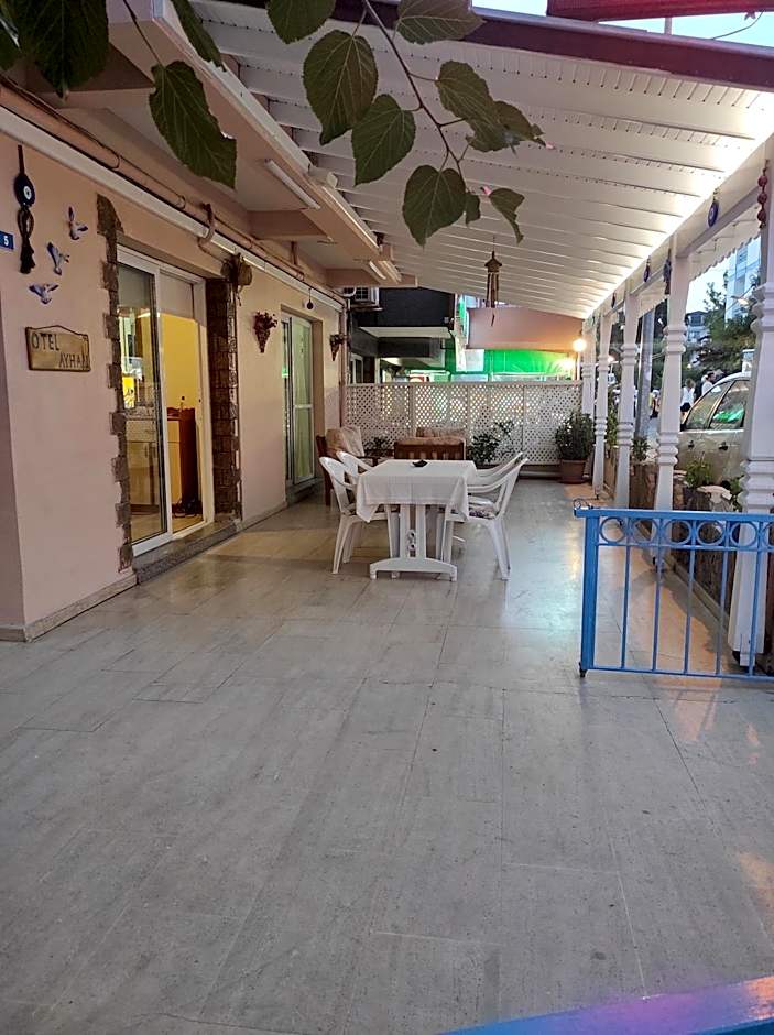 AYHAN OTEL