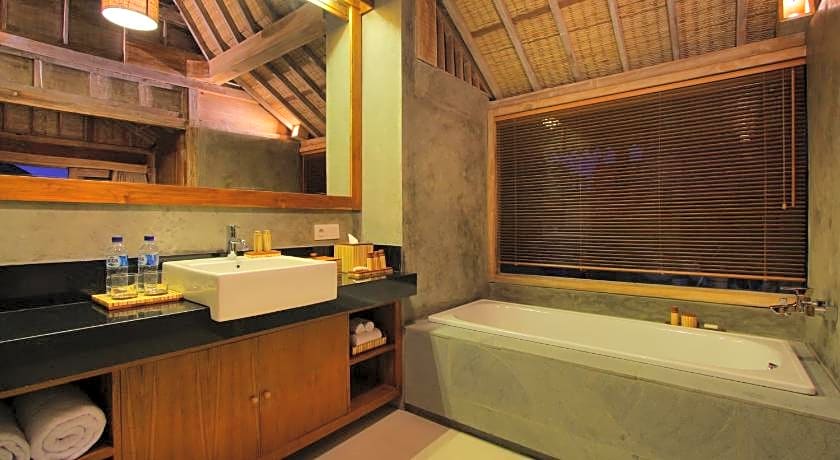 Suarti Boutique Village
